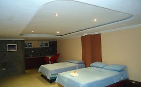 Hostaling Guayaquil